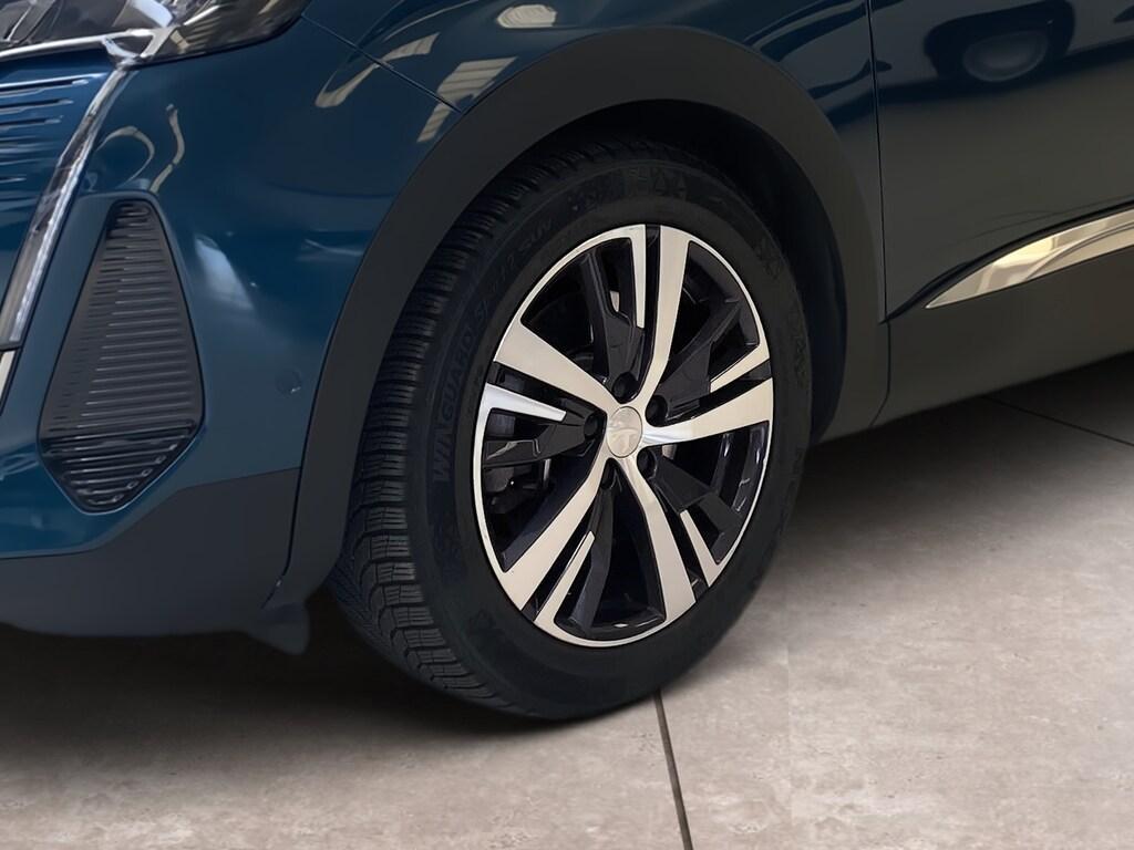 Peugeot 3008 1.6 HYbrid Allure Pack e-EAT8