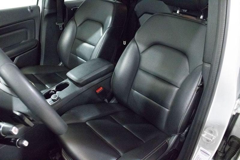 Mercedes-Benz Classe B B 180d Automatic Executive