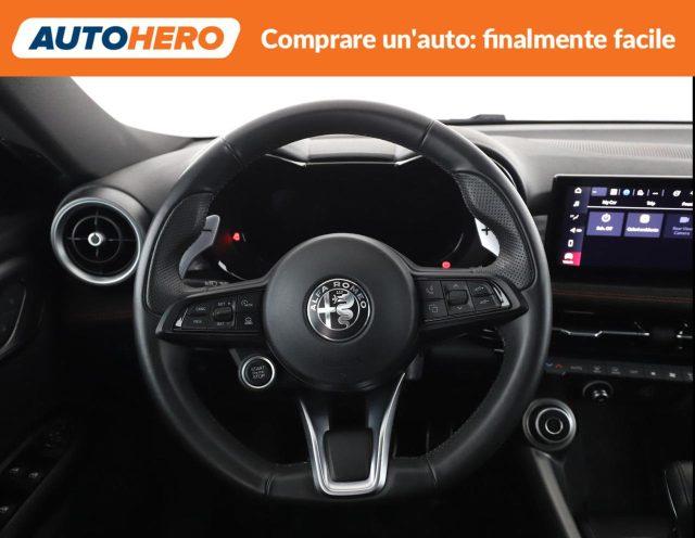 ALFA ROMEO Tonale 1.5 160 CV MHEV TCT7 Veloce