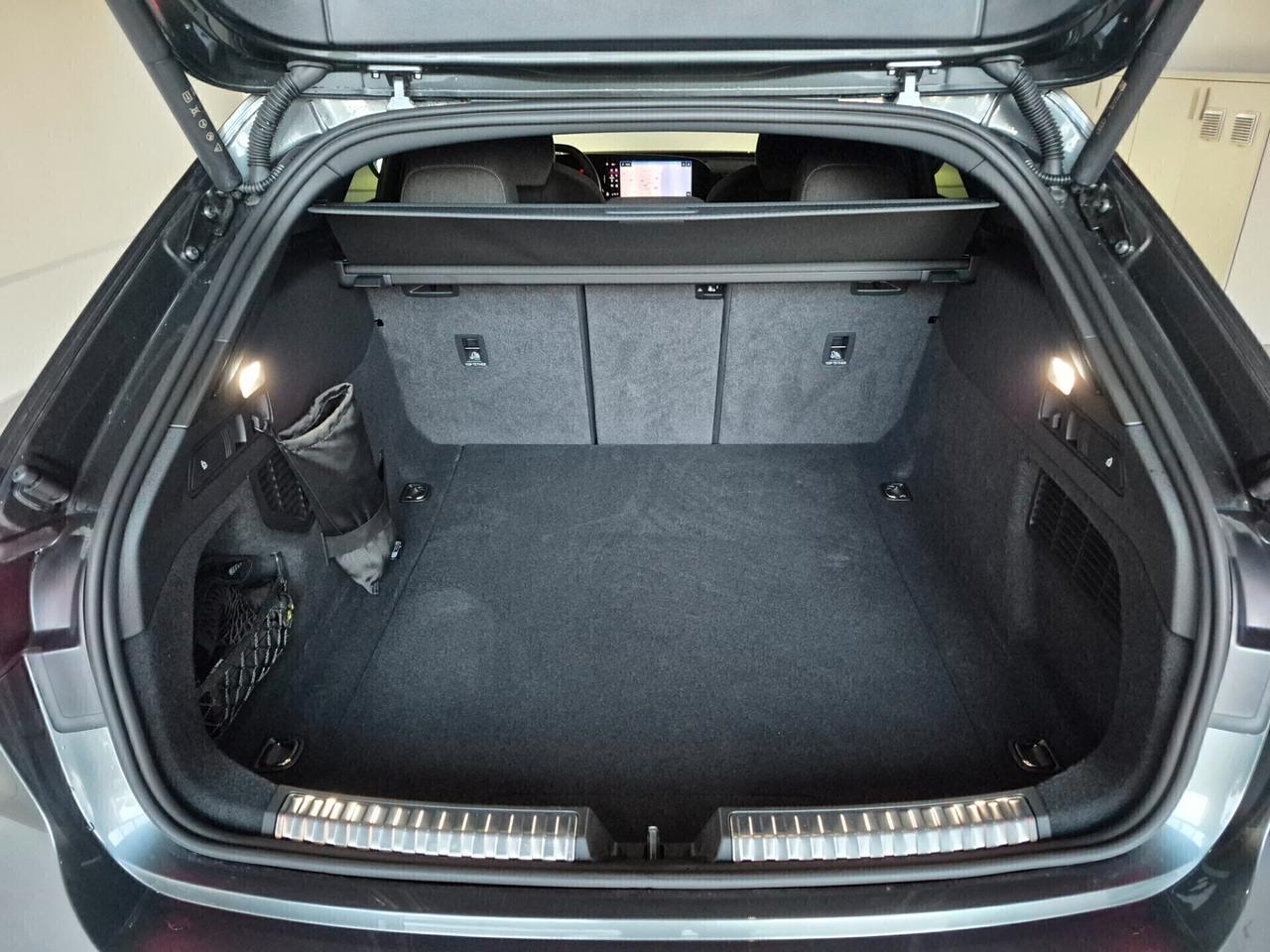 Audi A5 AVANT *NUOVO MODELLO* 2.0 TDI 204 CV MHEV S LINE PLUS FARI MATRIX LED DISPLAY PASS. MMI CARPLAY