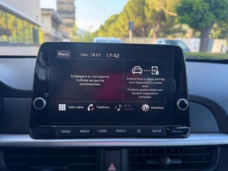 KIA Picanto Urban 1.0 Benzina 67cv MT5