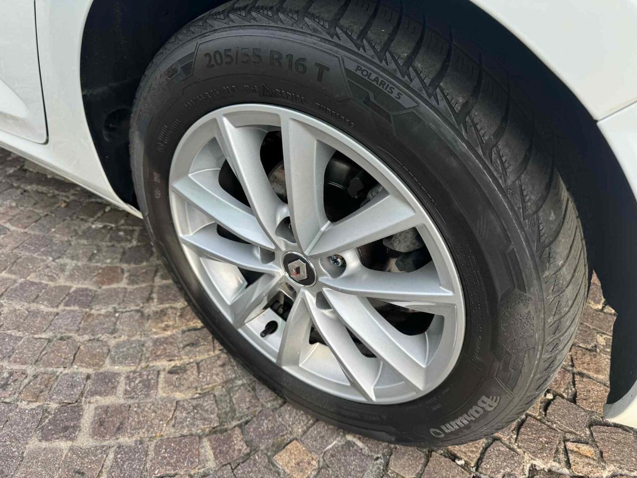 Renault Megane Sporter dCi 110 CV Energy Zen