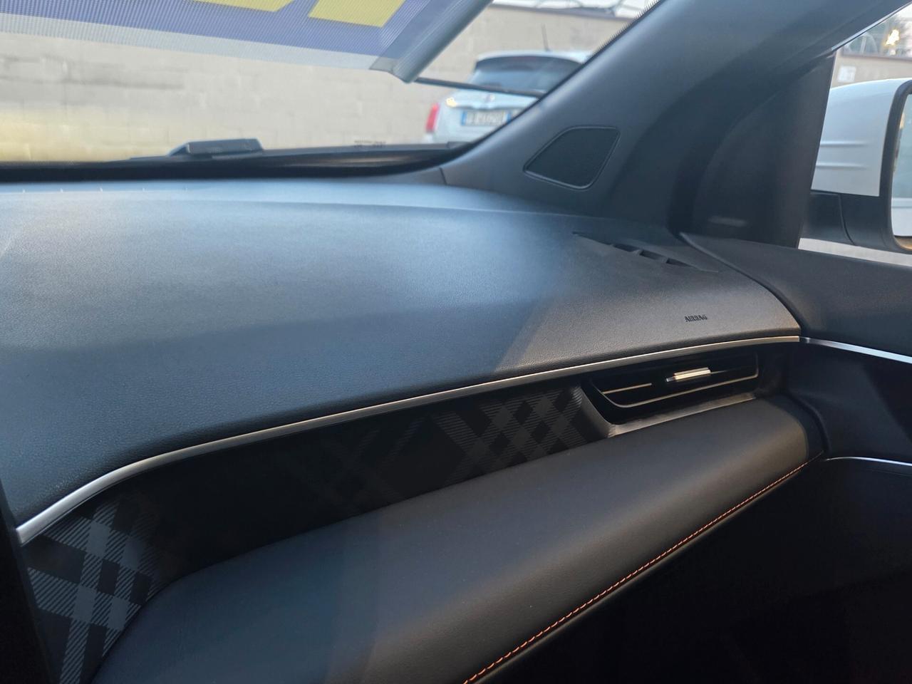 Mg MG3 COMFORT 116 CV KMO NESSUN OBBLIGO FINANZIARIO