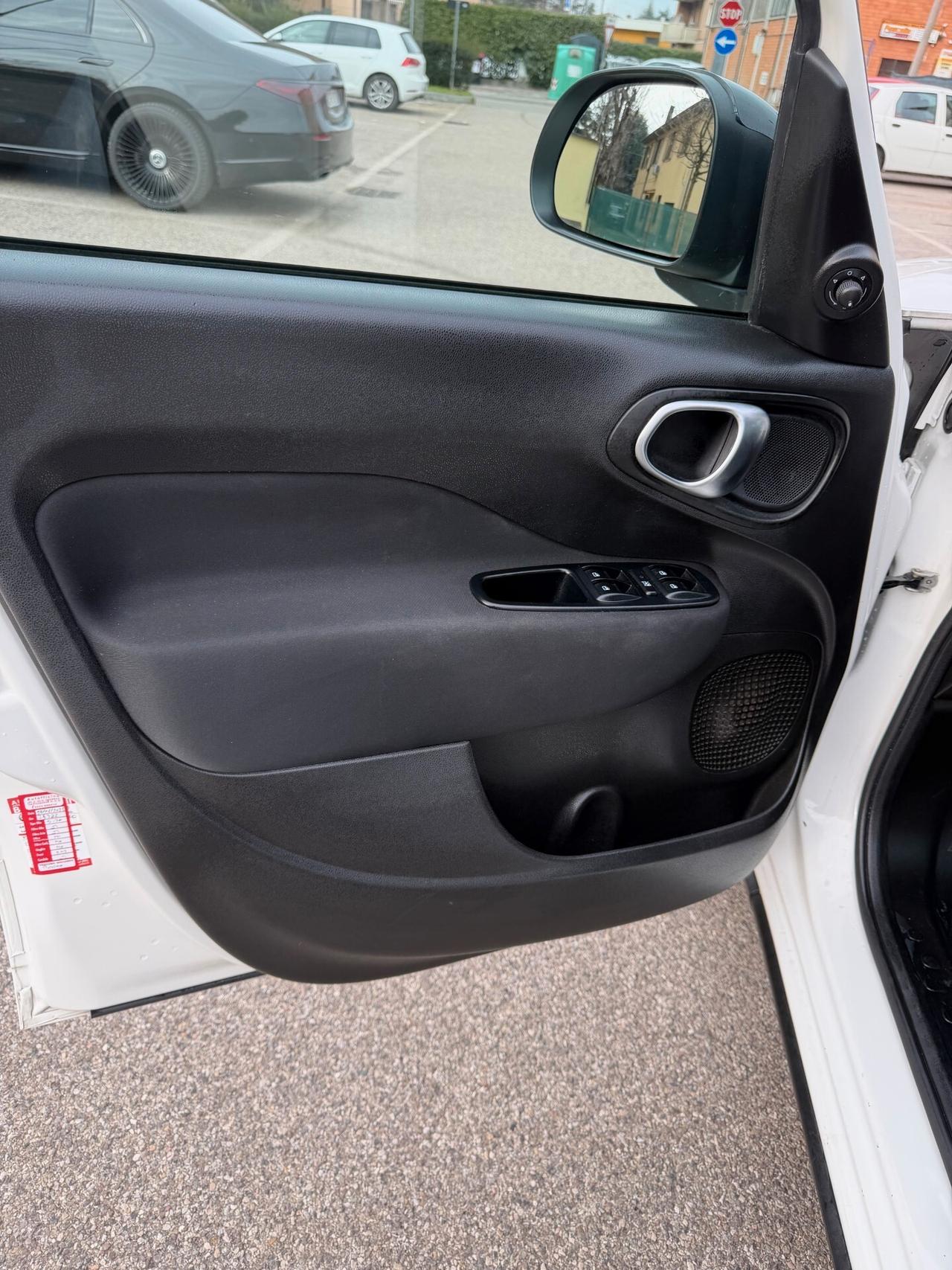 Fiat 500L Cross 1.4 Gpl - NEOPATENTATI - 12 MESI DI GARANZIA