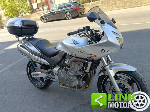 HONDA Hornet 600 S S