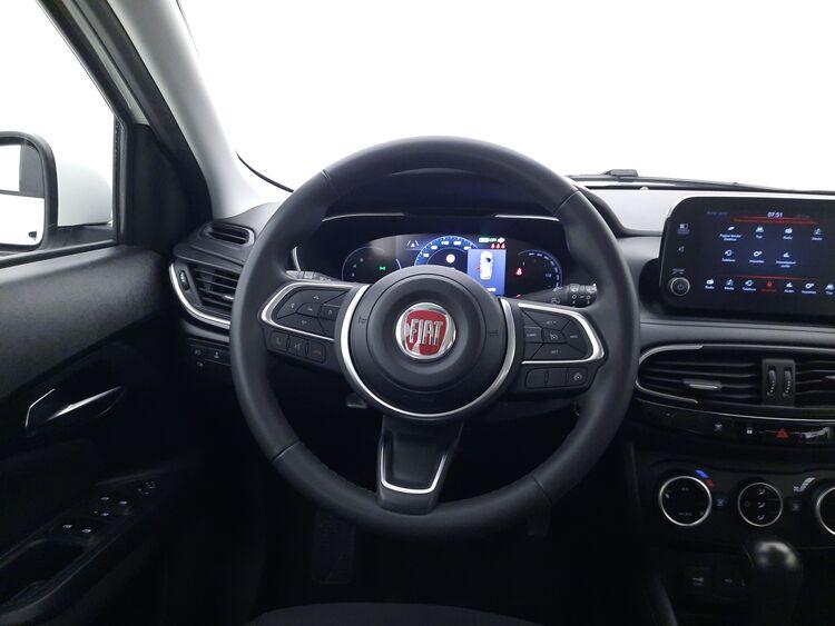 Fiat Tipo Hyrbid City Life DCT BR944042 1.5 Mild Hybrid 131CV