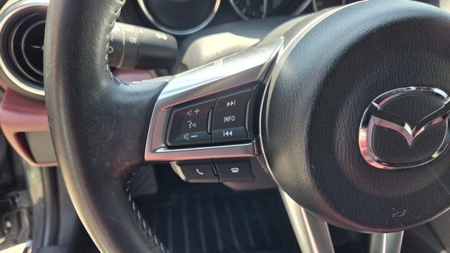 MAZDA MX-5 1.5L Skyactiv-G Polymetal 1.5 PERMUTE UNICOPROPR.