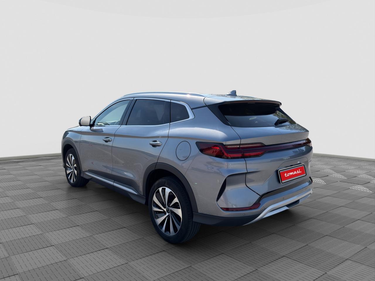 BYD Seal U DM-i 1.5 218 CV PHEV Boost