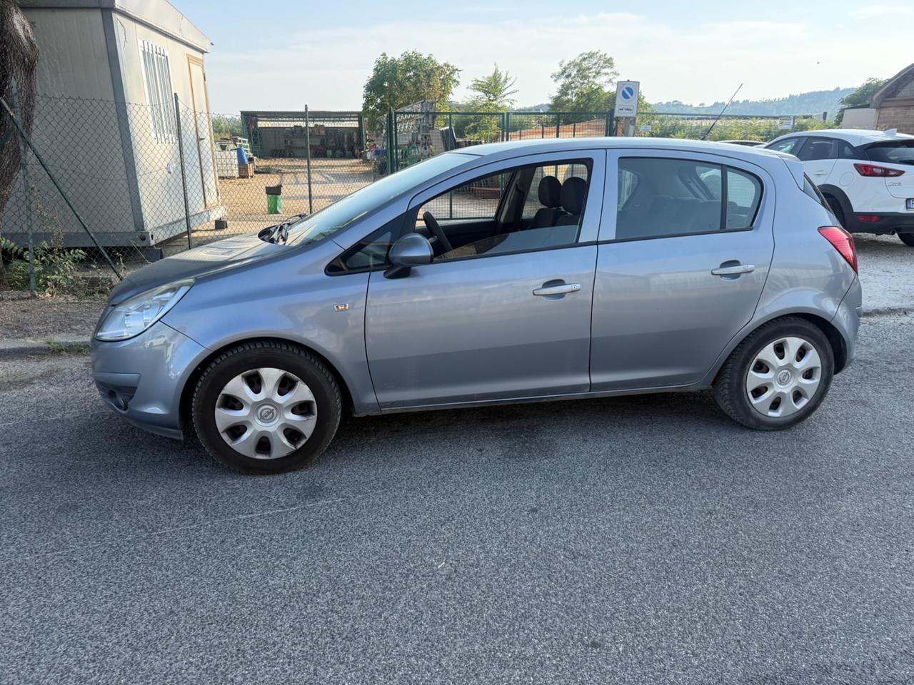 Opel Corsa 1.2 5 porte Easytronic Enjoy