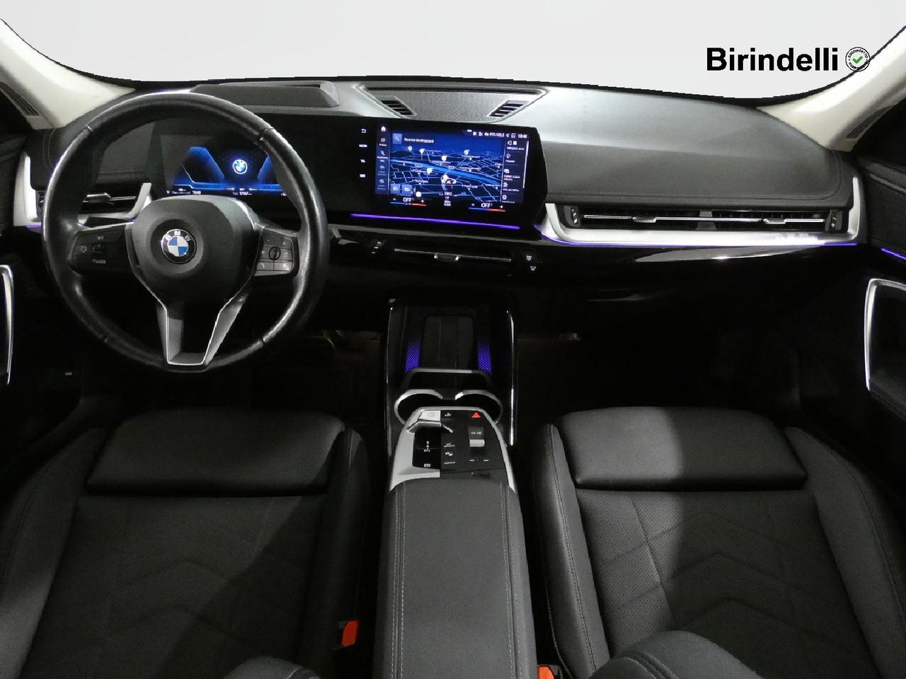 BMW X1 (U11) - X1 sDrive 18d xLine