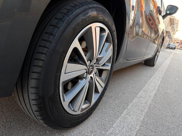 CITROEN Grand C4 Picasso BlueHDi 150 EAT6 Intensive