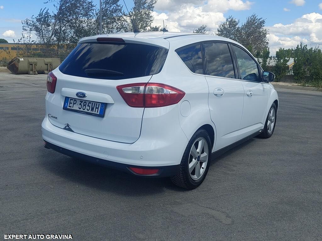 FORD CMAX **OTTIME CONDIZIONI**