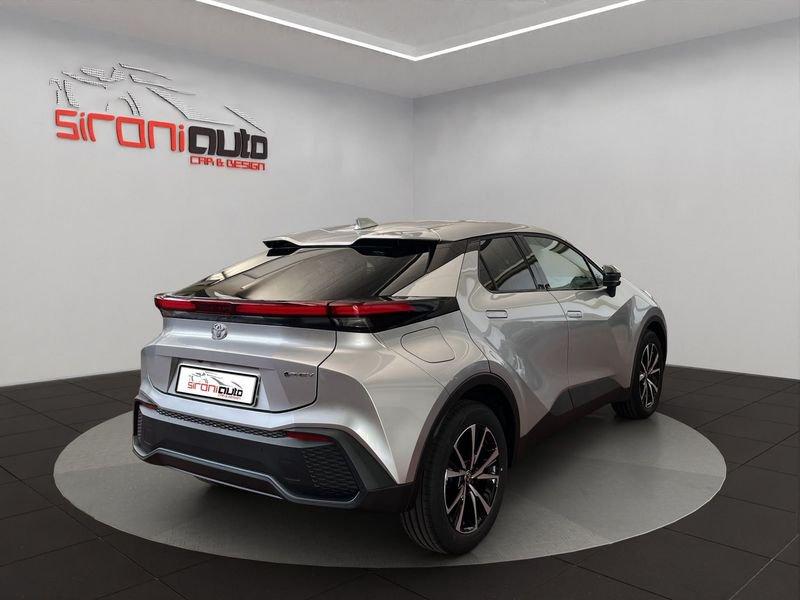 Toyota C-HR C-HR 2.0 phev Trend