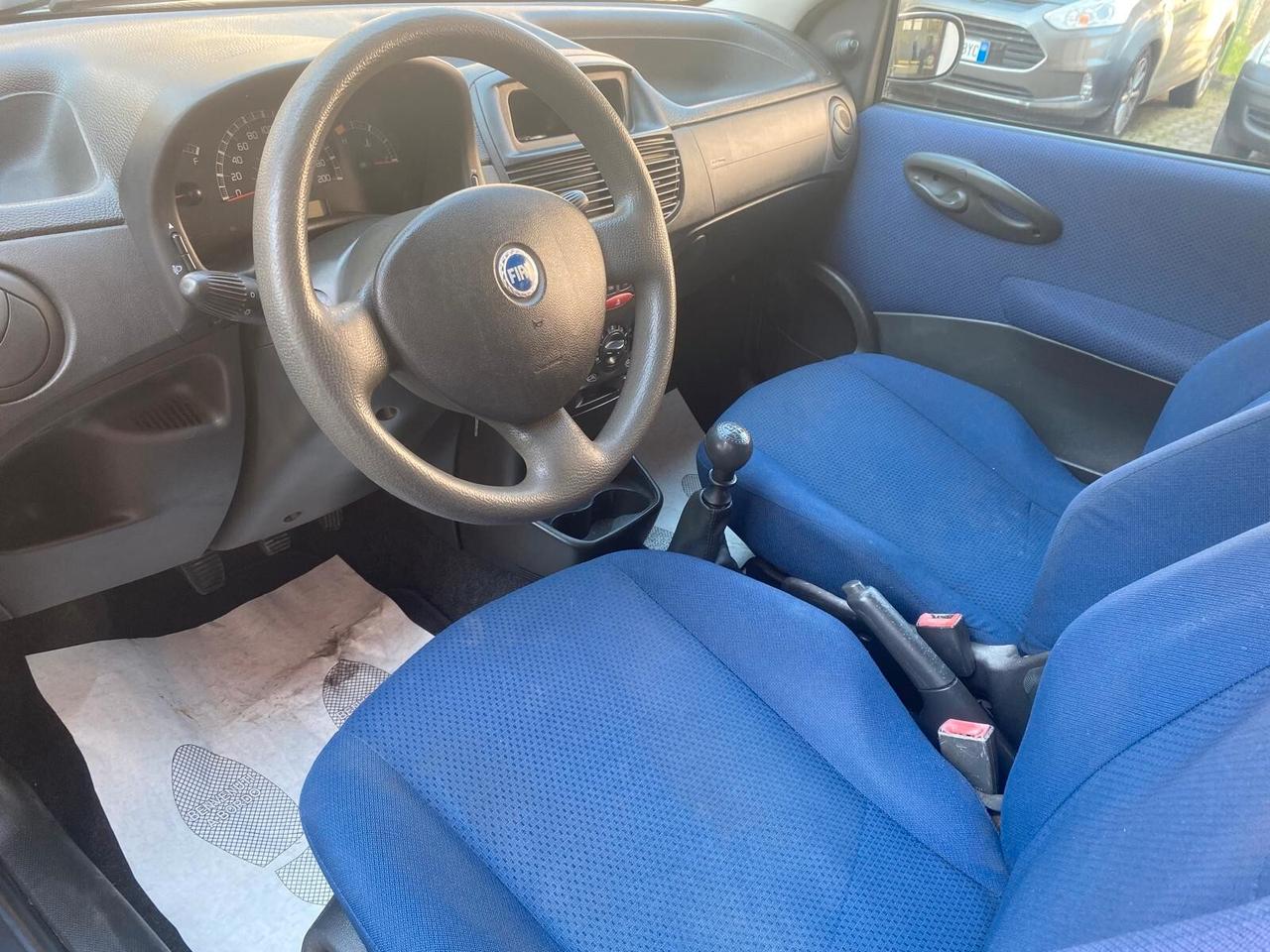 Fiat Punto 1.2 139.000KM OK NEOPATENTATI