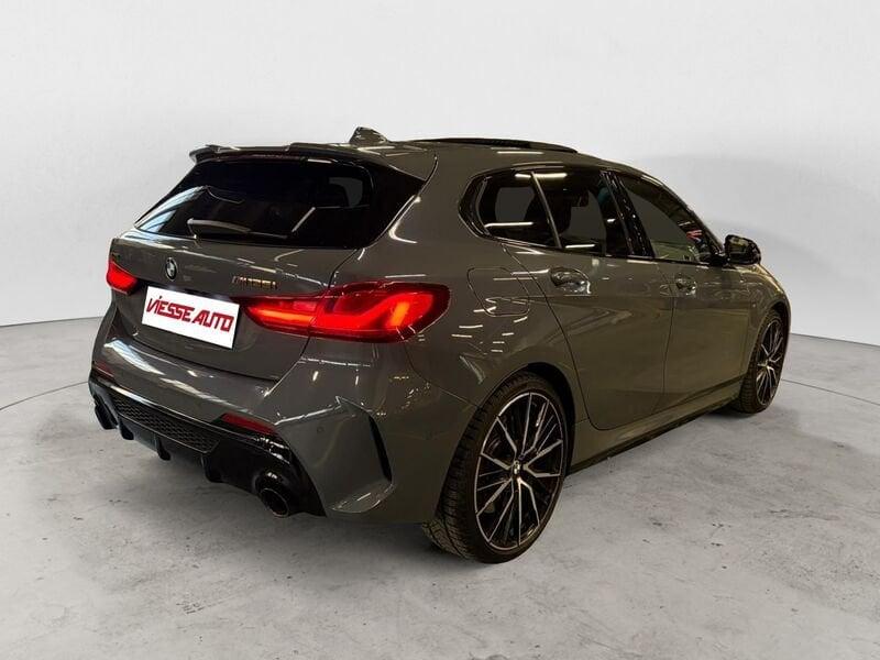 BMW Serie 1 M135i xdrive Colorvision Edition