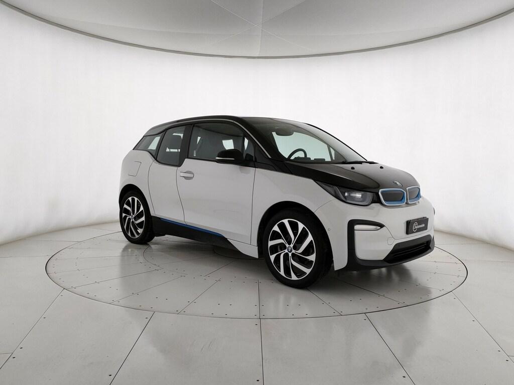 BMW i3 120Ah Advantage CVT