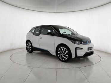 BMW i3 120Ah Advantage CVT