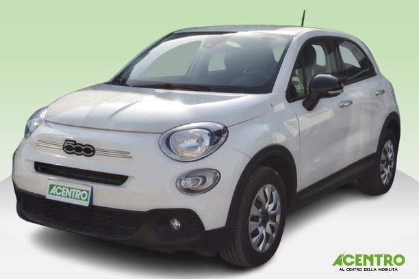 FIAT 500 X - MY23 1.3MJT 95CV