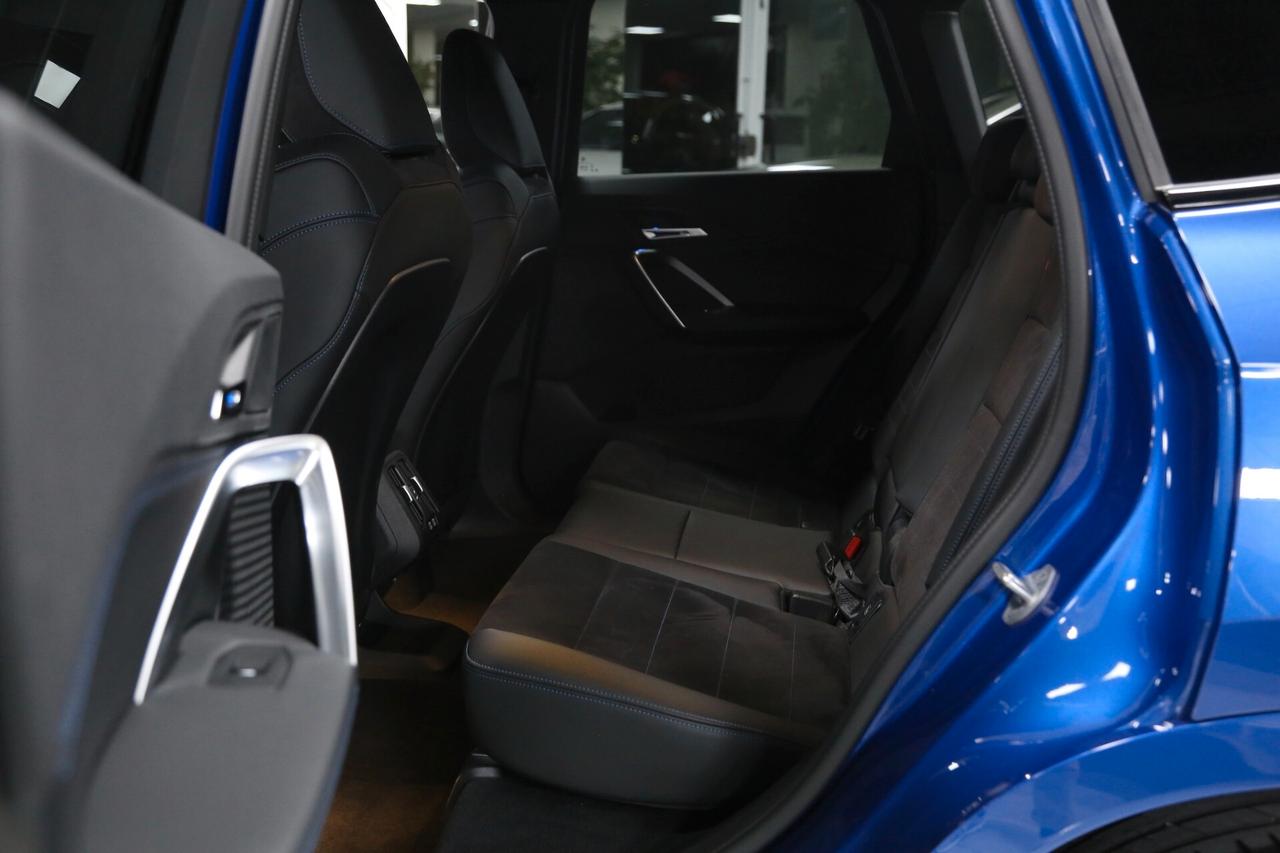 BMW X1 xDrive20d 163 cv mhev Msport auto