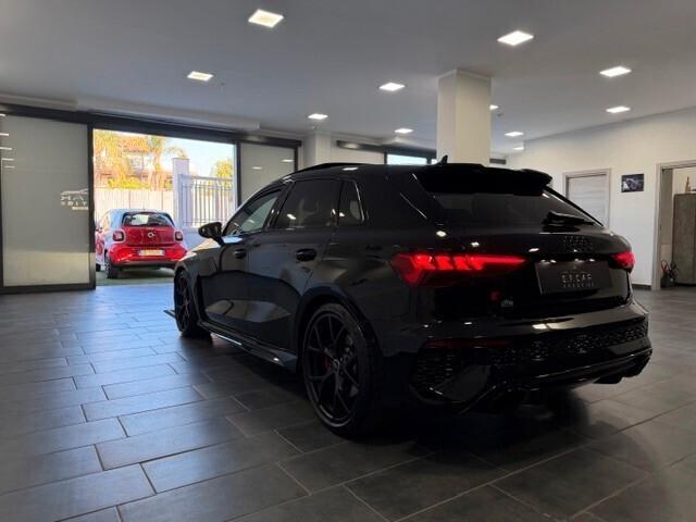 Audi RS 3