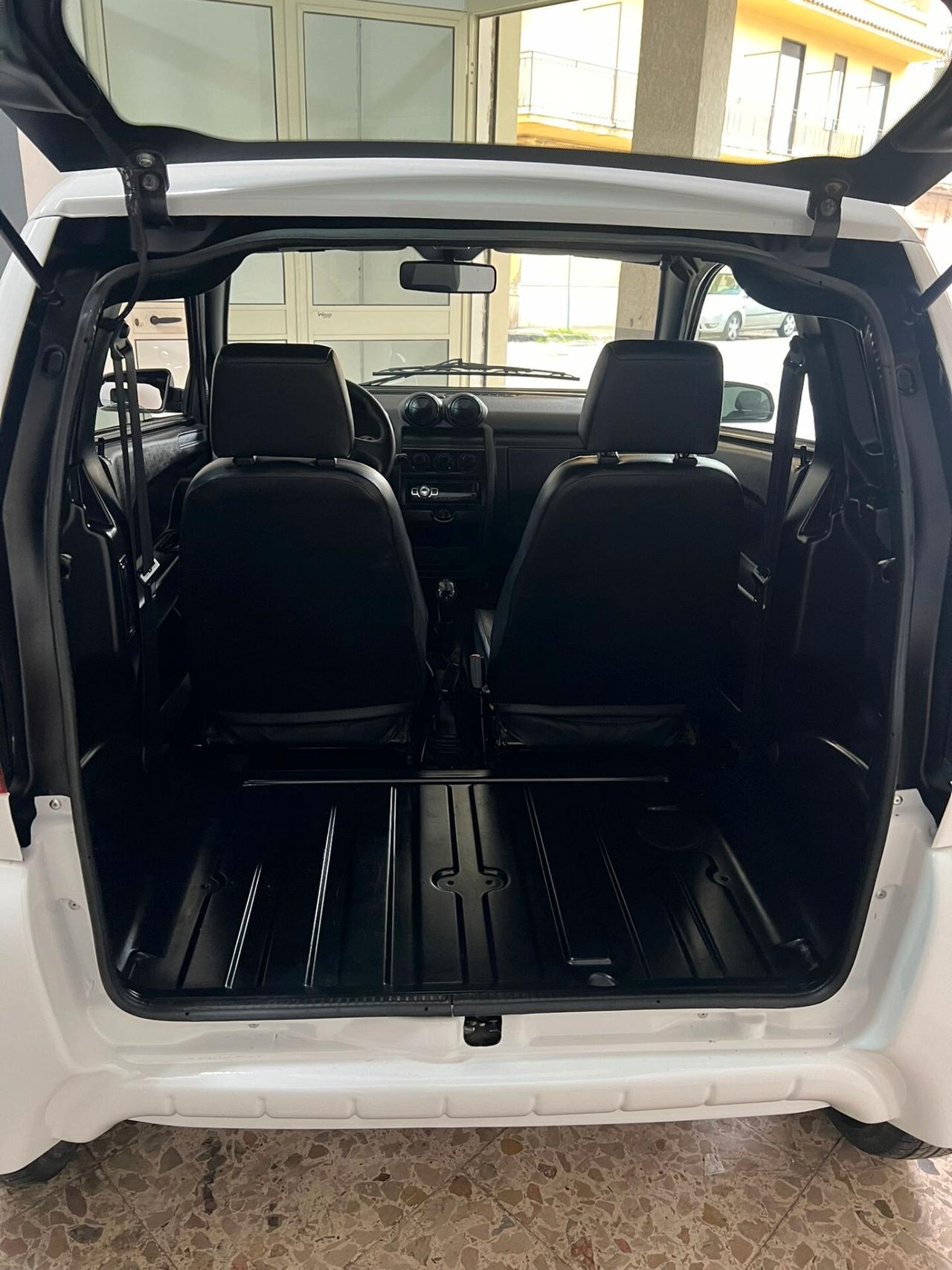 Aixam Miniauto Minauto