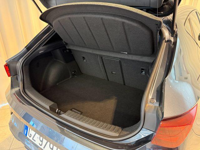 CUPRA Leon 2.0 TDI DSG **EDGE PACK** Keyless Advanced Cam