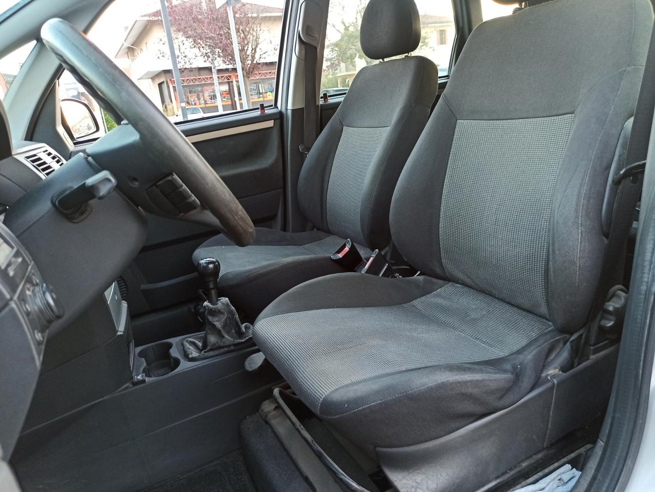 Opel Meriva 1.6 16V Cosmo