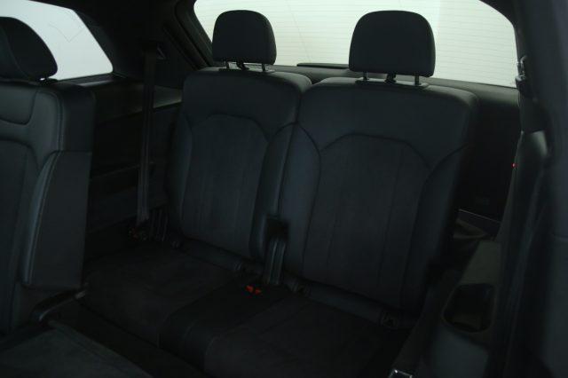 AUDI Q7 50 TDI quattro tip. S line Edition Black plus /7p.