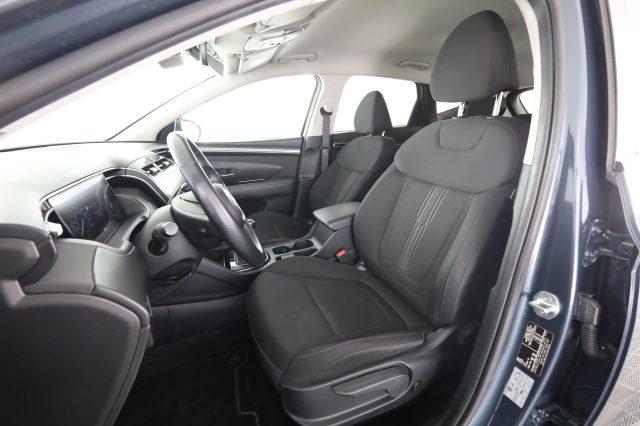 HYUNDAI Tucson Tucson 1.6 CRDI XLine