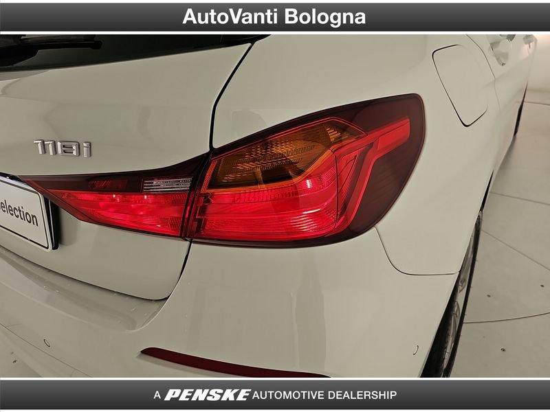 BMW Serie 1 118i 5p. Business