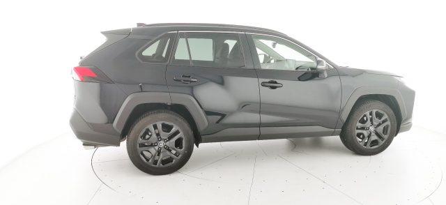 TOYOTA RAV 4 MY23 RAV4 2.5 HV (222CV) E-CVT AWD-i Adventure