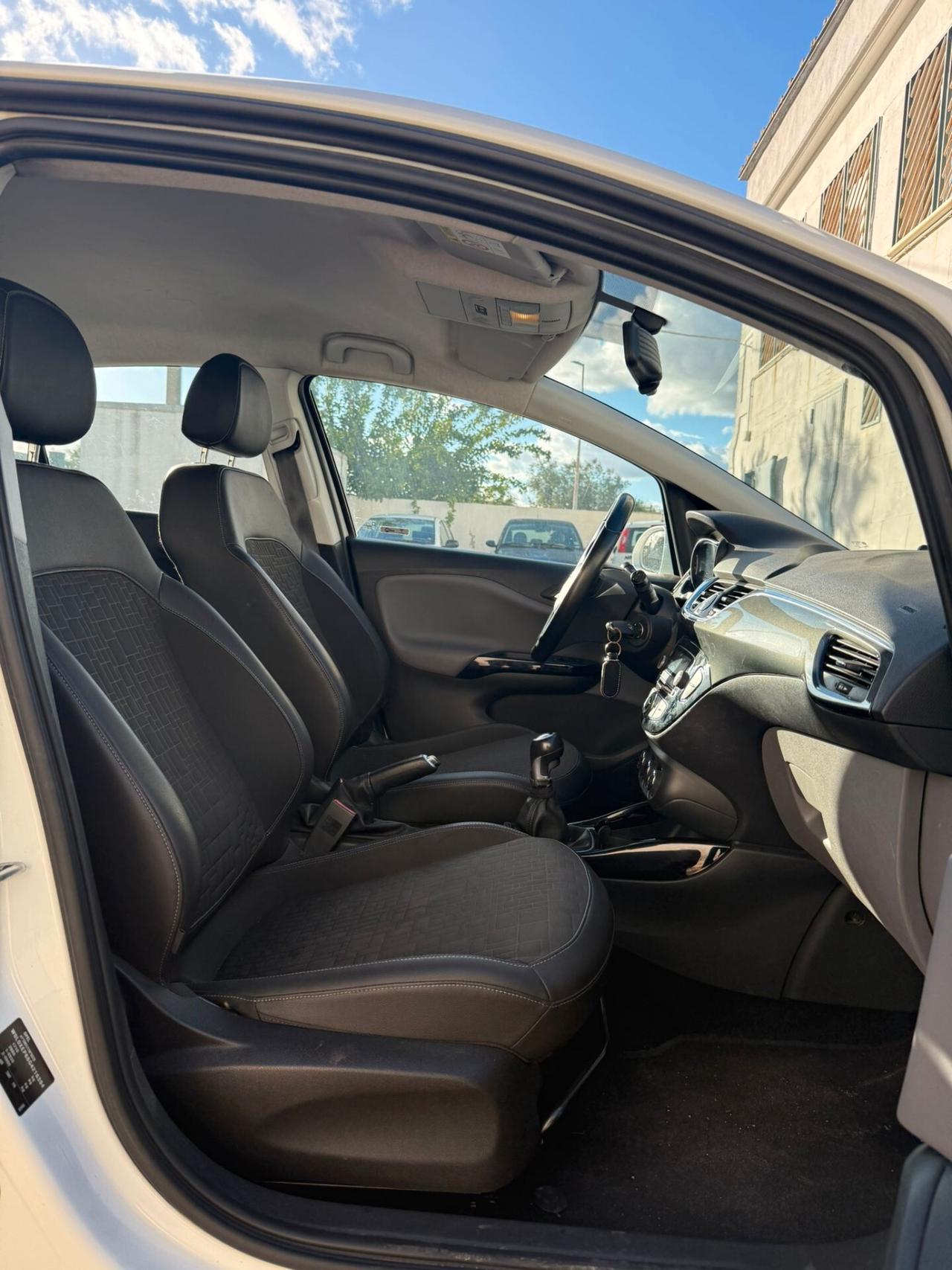 Opel Corsa 1.3 diesel