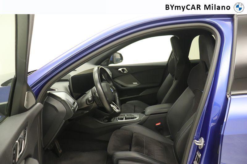 BMW Serie 1 120 d 48V MSport Pro DCT