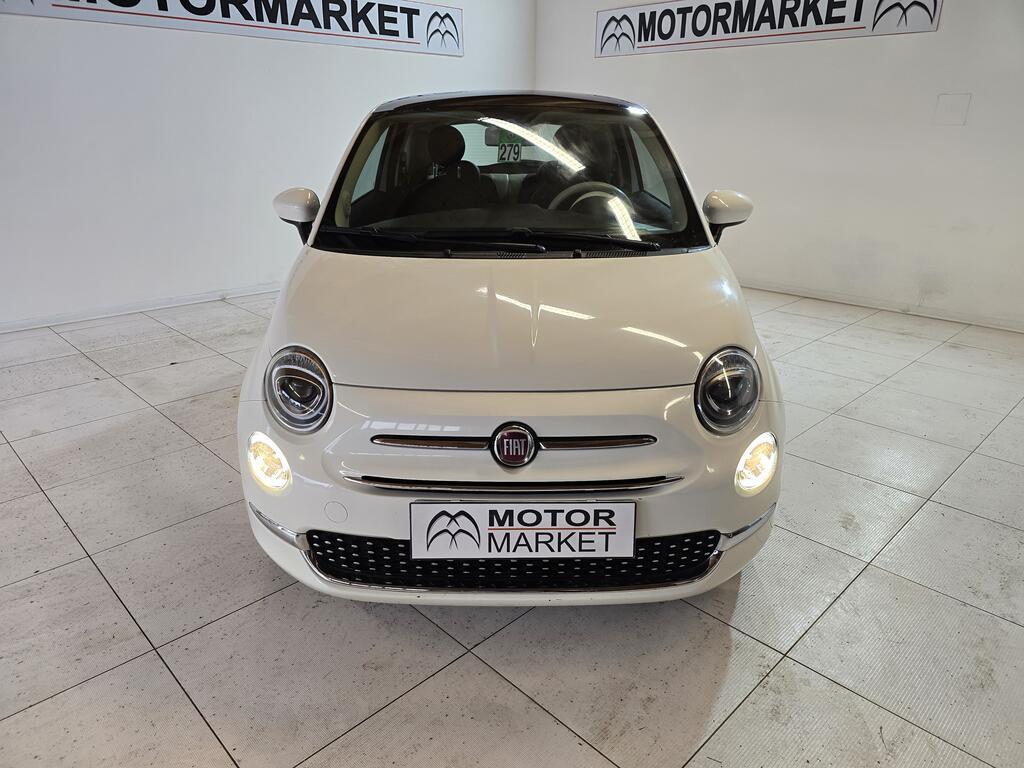 Fiat 500 1.0 FireFly Hybrid Dolcevita