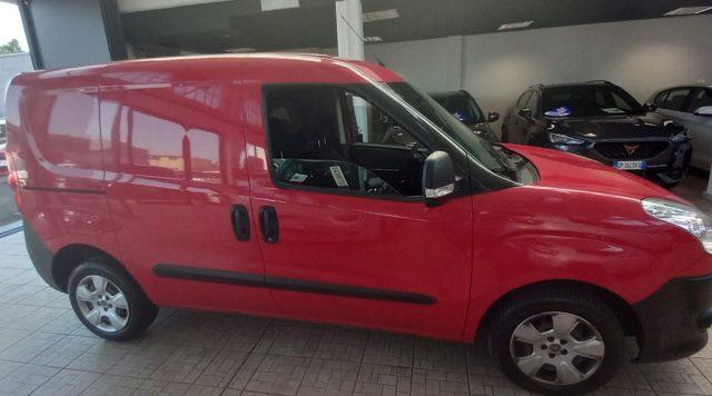 FIAT Doblo Doblò 1.3 MJT PC-TN Cargo