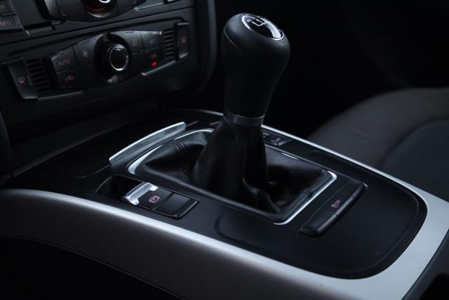 AUDI A4 Avant 2.0 TDI 120 CV