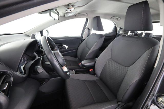 TOYOTA Yaris Yaris 1.5 Hybrid 5 porte Business
