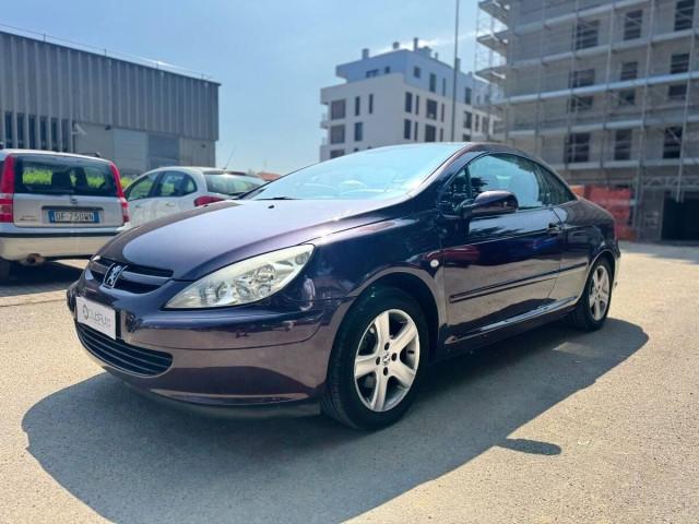 Peugeot 307 1.6 16v