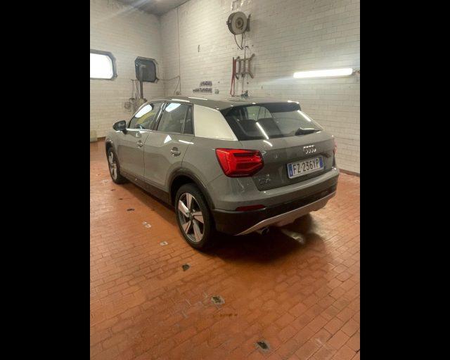 AUDI Q2 30 TDI S tronic Admired