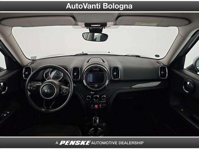 MINI Mini Countryman F60 Mini 1.5 One D Countryman