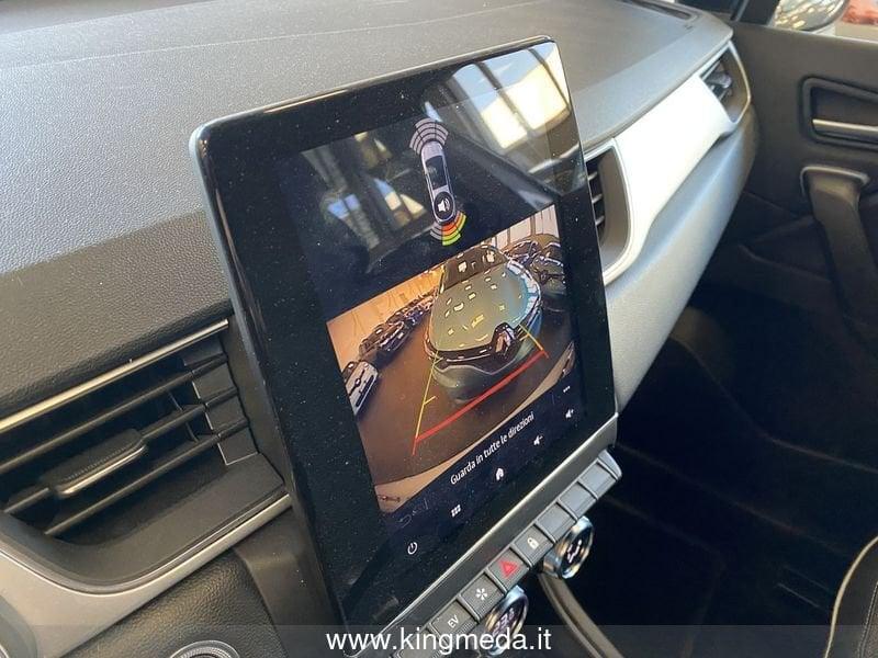 Renault Captur Captur Plug-in Hybrid E-Tech 160 CV Techno - IVA ESPOSTA