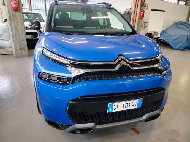 CITROEN C3 Aircross 110CV S&S Feel MY23