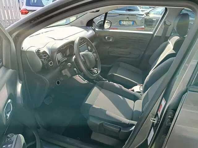 Citroen C3 Aircross 1.2 PureTech 130cv EAT6 SHINE PACK AZIENDALE