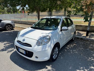 Nissan Micra 1.2 Automatica 32.000km dimostrabili