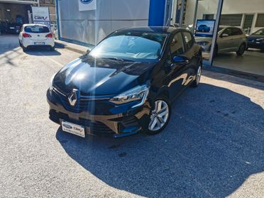 Renault Clio TCe 100cv GPL Zen