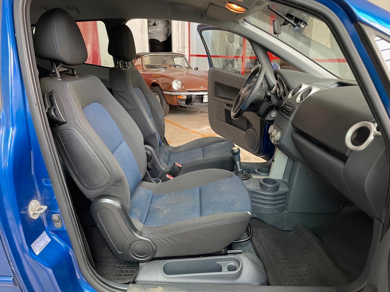 Mitsubishi Colt 1.3 16V 3p. Insport DUE PROPRIETARI!!!