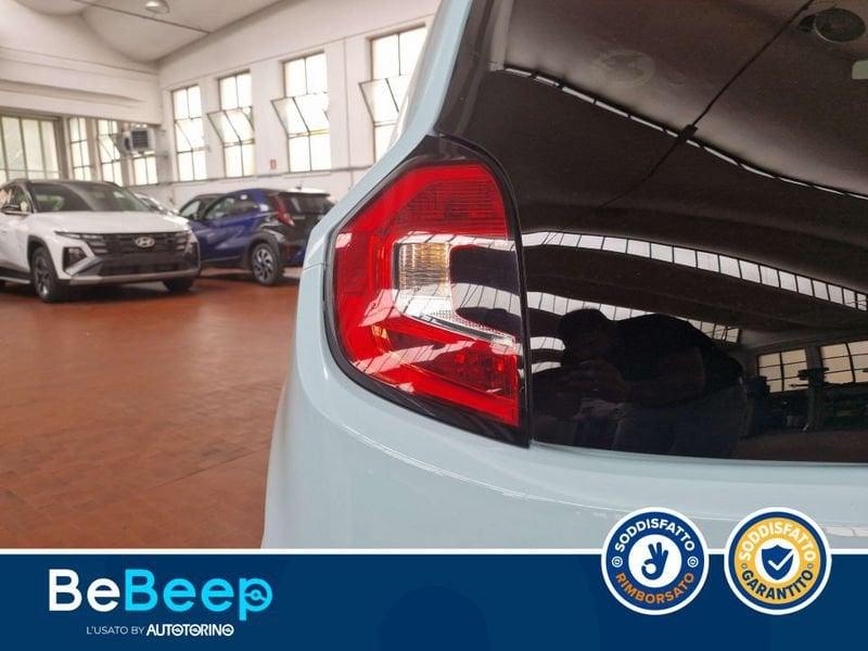 Renault Twingo 1.0 SCE DUEL2 65CV