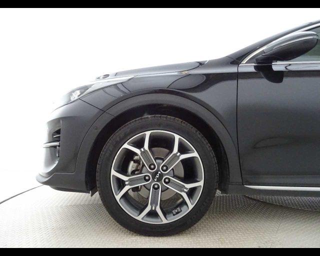 KIA XCeed 1.5 T-GDi 160 CV MHEV iMT High Tech