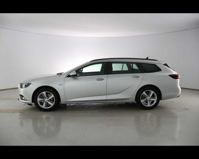 OPEL Insignia 1.6 CDTI 136 S&S aut.Sports Tourer Business