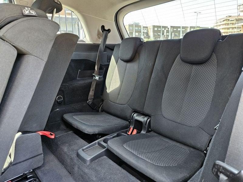 BMW Serie 2 220d Gran Tourer Automatica 7Posti